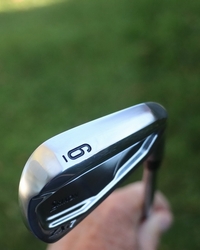 Srixon ZXi 7アイアン